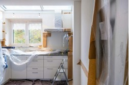 Alte Küche neu gestalten: Ideen und Tipps für eine neue Küche